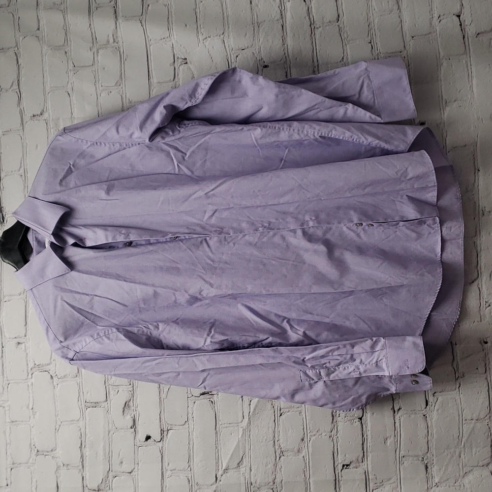 Dress Shirt Reg Fit